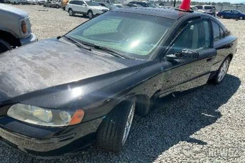 Photo of 2006 Volvo S60