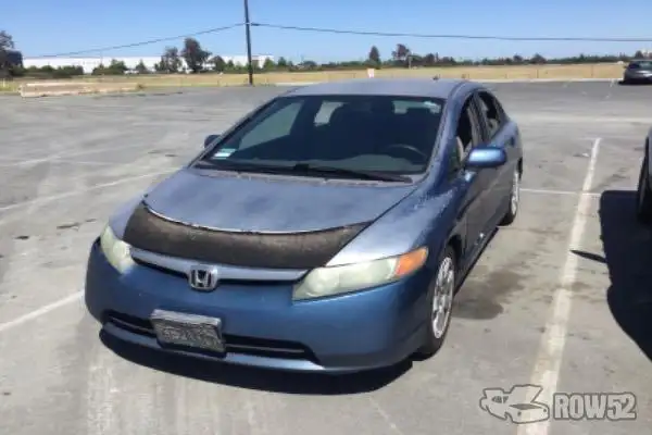 Photo of 2008 Honda Civic