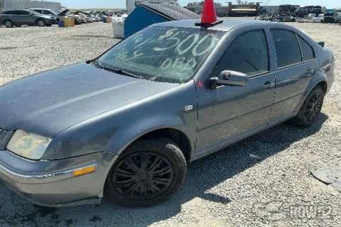 Photo of 2004 Volkswagen Jetta