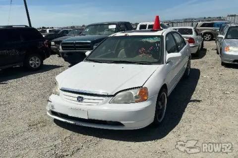 Photo of 2002 Honda Civic
