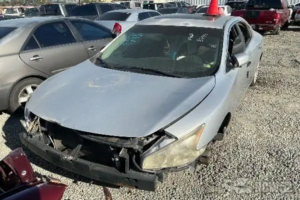 Photo of 2010 Nissan Maxima