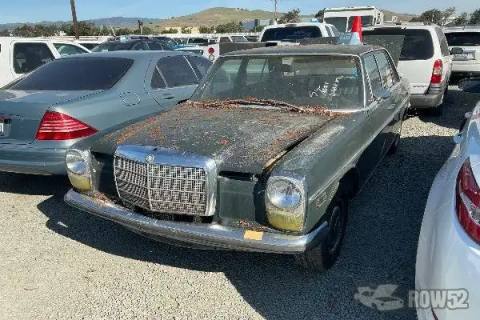 Photo of 1968 MG MGB
