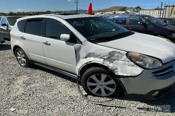 Photo of 2006 Subaru B9 Tribeca