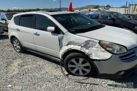 Photo of 2006 Subaru B9 Tribeca