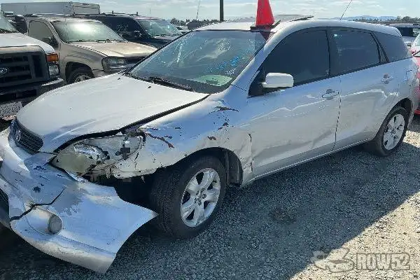 Photo of 2006 Toyota Matrix