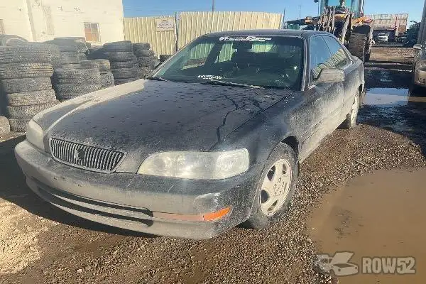 Photo of 1998 Acura TL