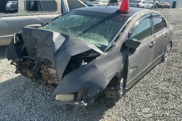 Photo of 2006 Honda Civic