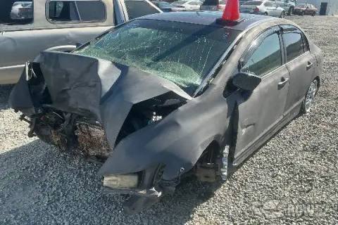 Photo of 2006 Honda Civic