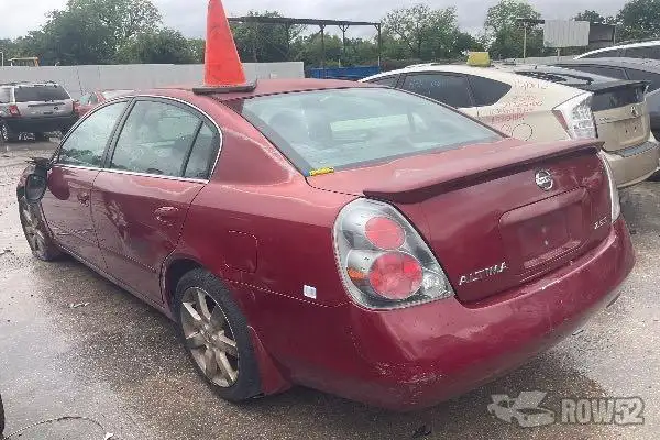 Photo of 2006 Nissan Altima