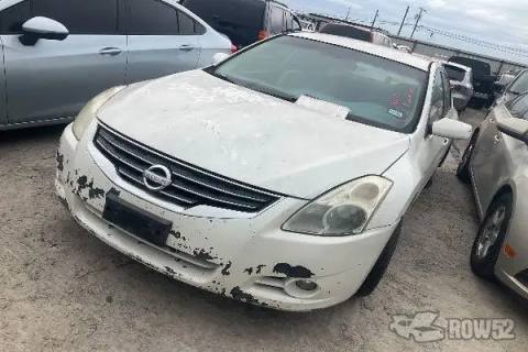 Photo of 2010 Nissan Altima