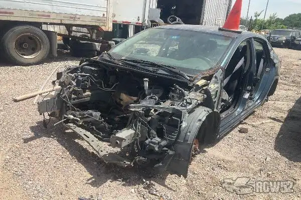 Photo of 2014 Nissan Sentra