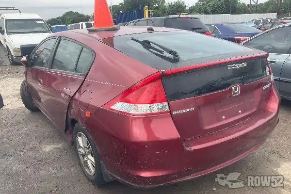 Photo of 2010 Honda Insight