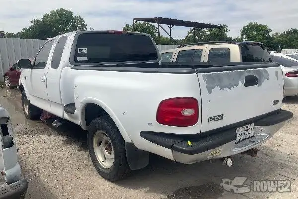Photo of 1998 Ford F-150
