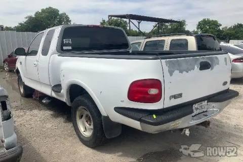 Photo of 1998 Ford F-150