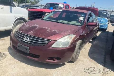 Photo of 2011 Nissan Altima