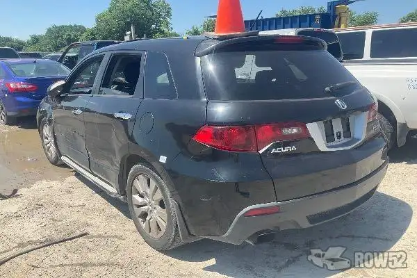 Photo of 2011 Acura RDX