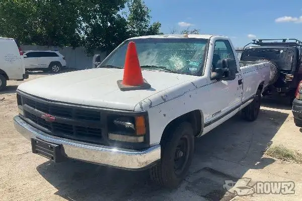 Photo of 1995 Chevrolet C/K 2500