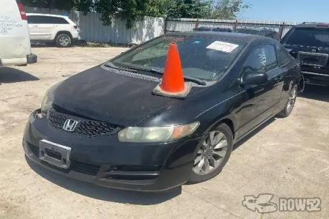 Photo of 2009 Honda Civic