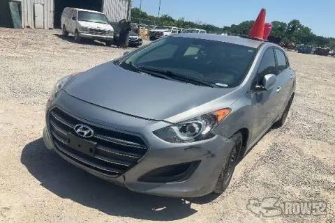 Photo of 2016 Hyundai Elantra GT