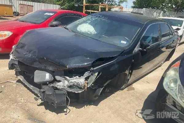 Photo of 2015 Toyota Camry