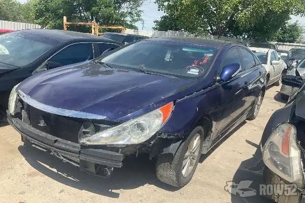 Photo of 2014 Hyundai Sonata