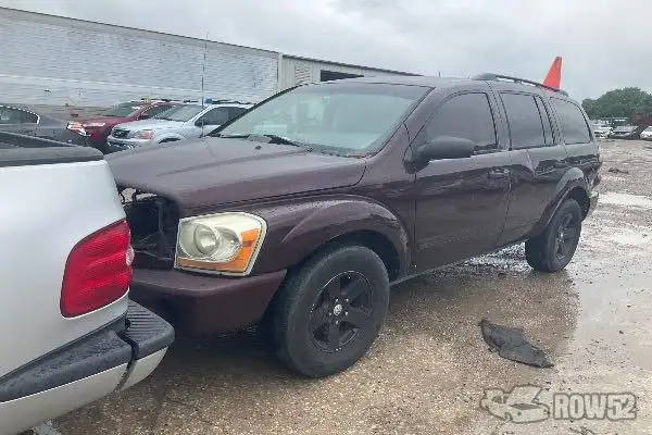 Photo of 2005 Dodge Durango