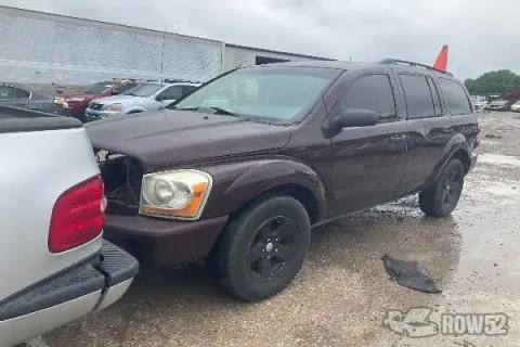 Photo of 2005 Dodge Durango