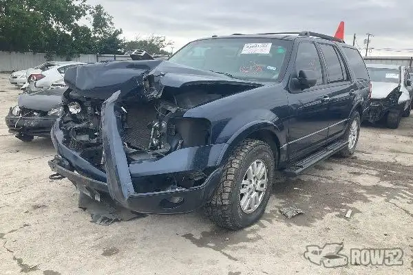 Photo of 2014 Ford Expedition