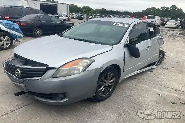 Photo of 2008 Nissan Altima