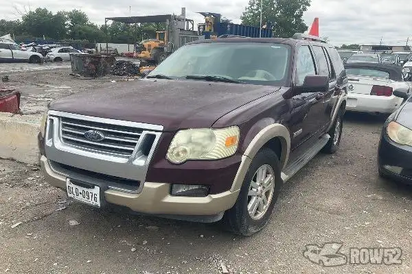 Photo of 2006 Ford Explorer