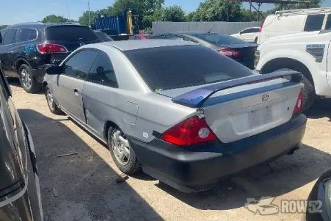 Photo of 2005 Honda Civic