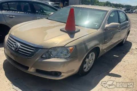 Photo of 2008 Toyota Avalon