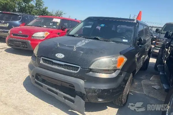 Photo of 2010 Kia Soul