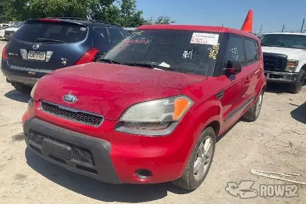 Photo of 2011 Kia Soul