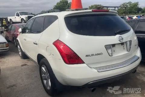 Photo of 2007 Nissan Murano