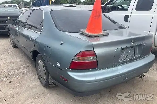 Photo of 1995 Honda Accord