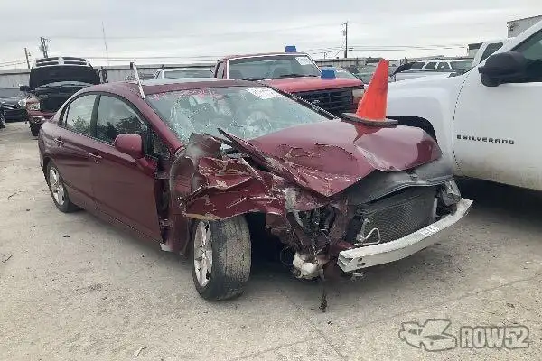 Photo of 2008 Honda Civic