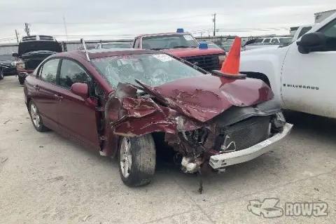 Photo of 2008 Honda Civic