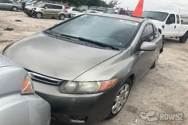 Photo of 2006 Honda Civic