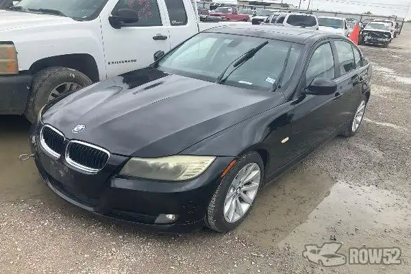 Photo of 2011 BMW 3-Series