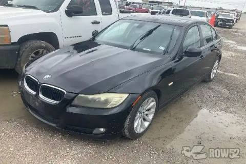 Photo of 2011 BMW 3-Series