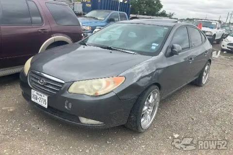 Photo of 2008 Hyundai Elantra
