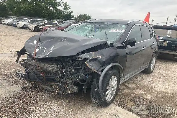 Photo of 2017 Nissan Rogue