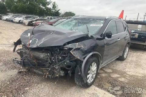 Photo of 2017 Nissan Rogue