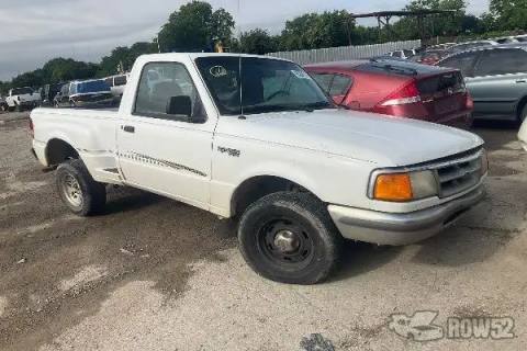 Photo of 1997 Ford Ranger