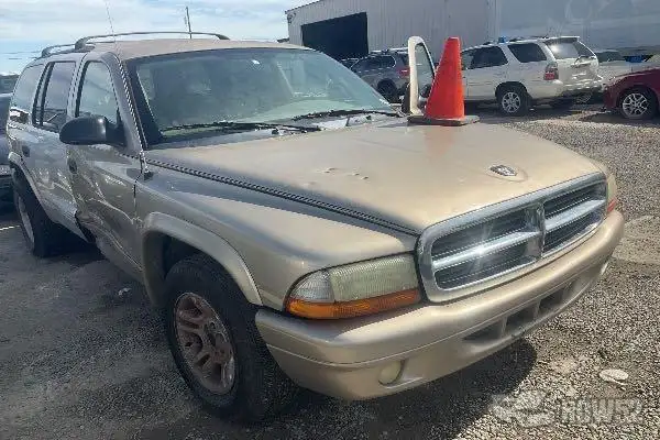 Photo of 2002 Dodge Durango