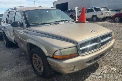 Photo of 2002 Dodge Durango