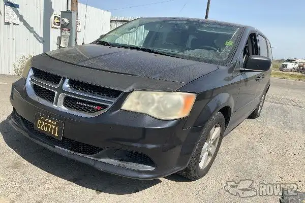 Photo of 2013 Dodge Grand Caravan