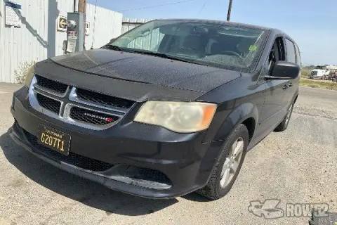 Photo of 2013 Dodge Grand Caravan