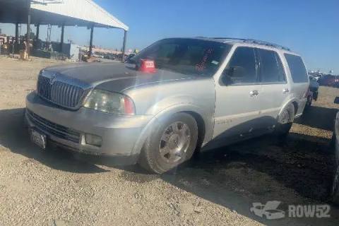 Photo of 2006 Lincoln Navigator